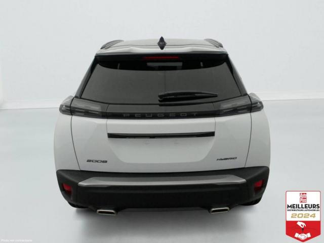 Peugeot 2008 image 2