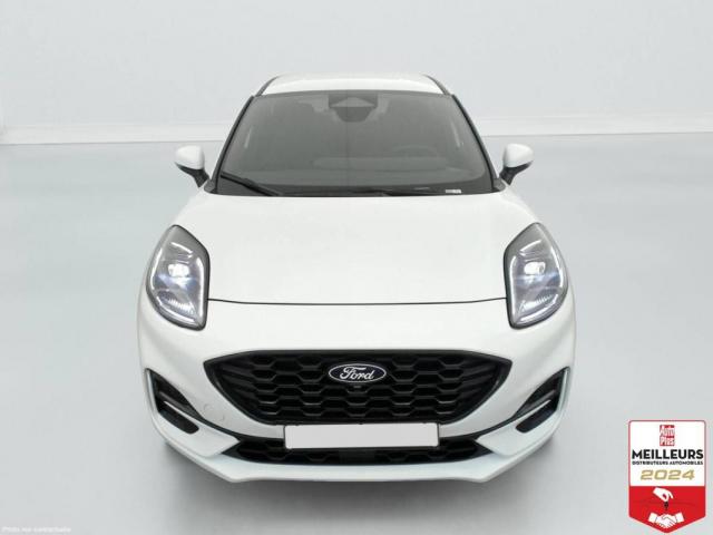 Ford Puma image 5