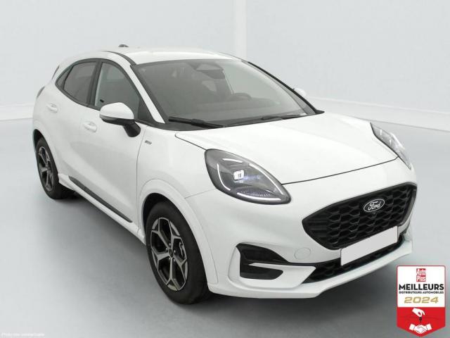 Ford Puma image 9