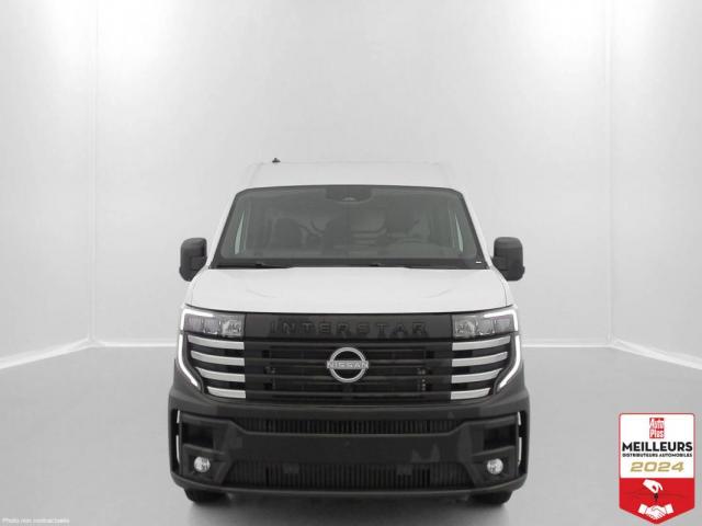 Nissan Interstar image 1