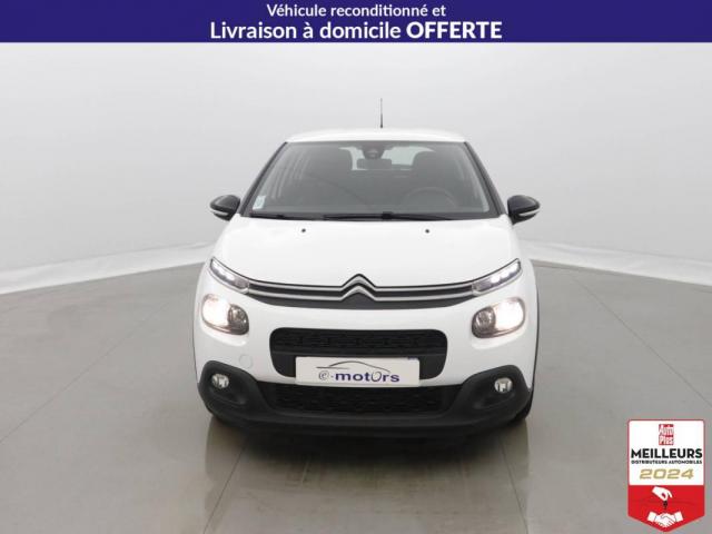 Citroen C3 image 4