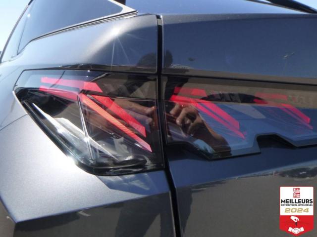 Peugeot 3008 image 1