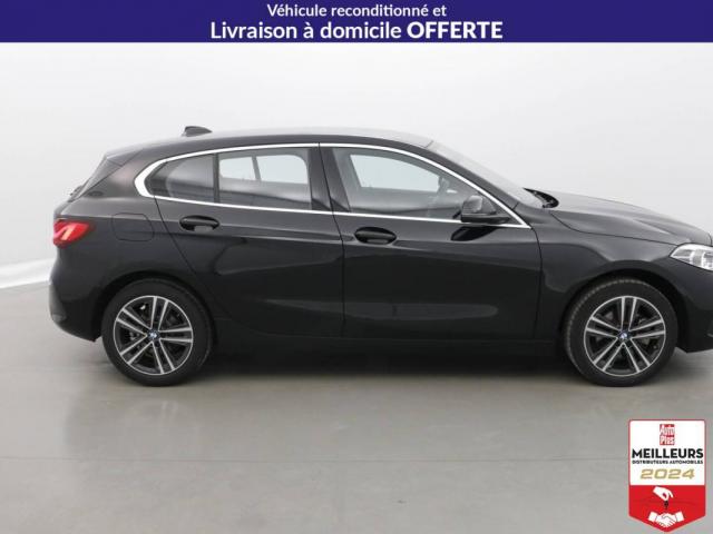 Bmw Série 1 image 3