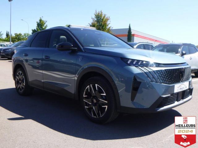 Peugeot 3008 image 2