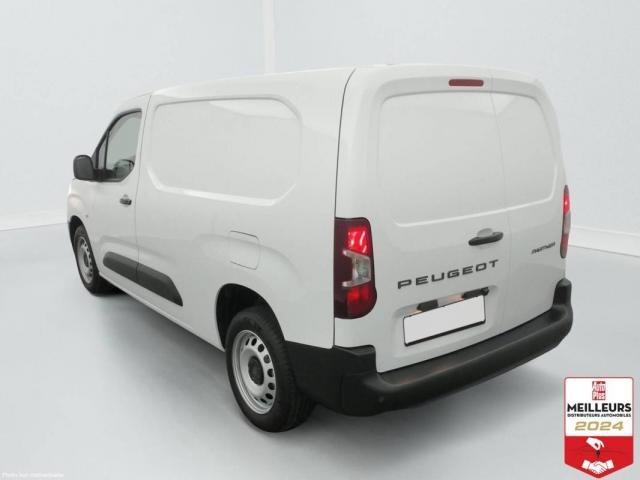Peugeot Partner image 2