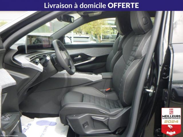 Peugeot 5008 image 4