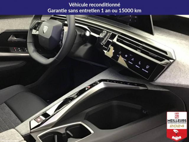 Peugeot 3008 image 7