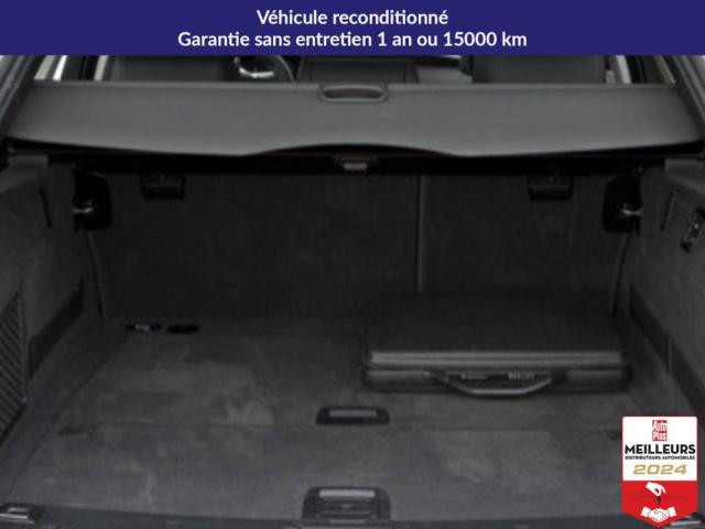 Bmw Série 5 image 1