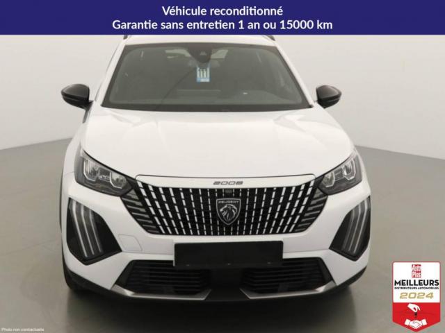 Peugeot 2008 image 5