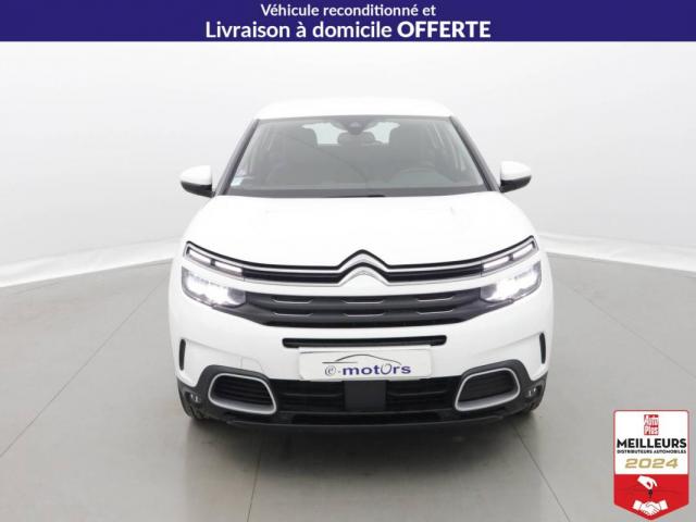 Citroen C5 Aircross image 8