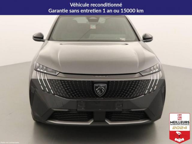 Peugeot 3008 image 6