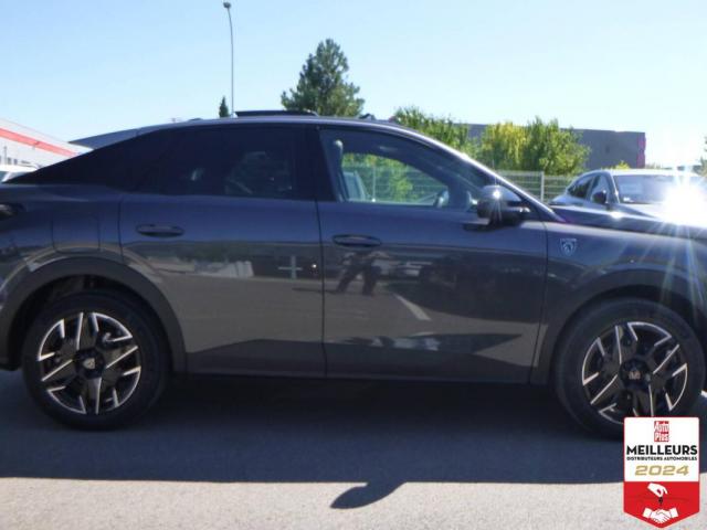 Peugeot 3008 image 5