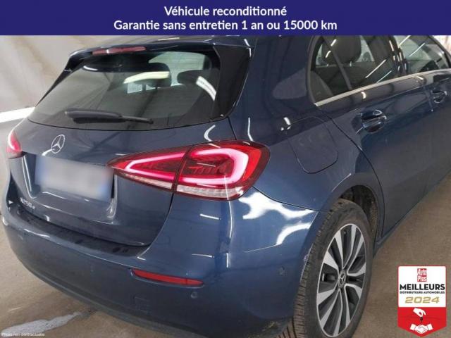 Mercedes Benz Classe A image 6