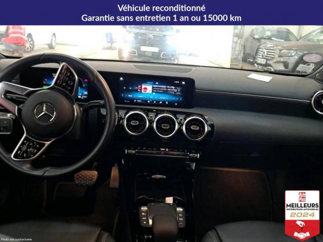 Mercedes Benz Classe A image 5