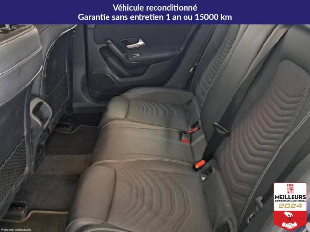 Mercedes Benz Classe A image 3