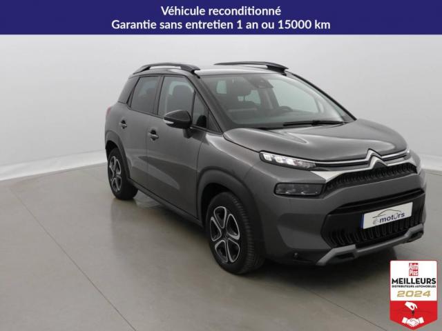 Citroen C3 Aircross image 6