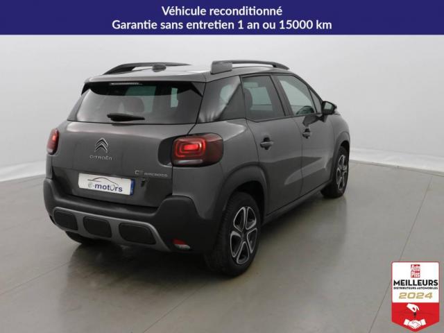 Citroen C3 Aircross image 5