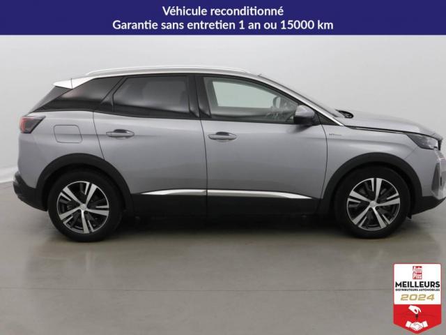 Peugeot 3008 image 5