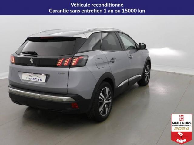 Peugeot 3008 image 8
