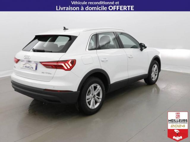 Audi Q3 image 8