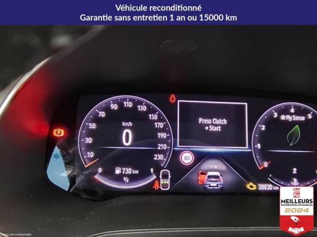 Renault Captur image 3