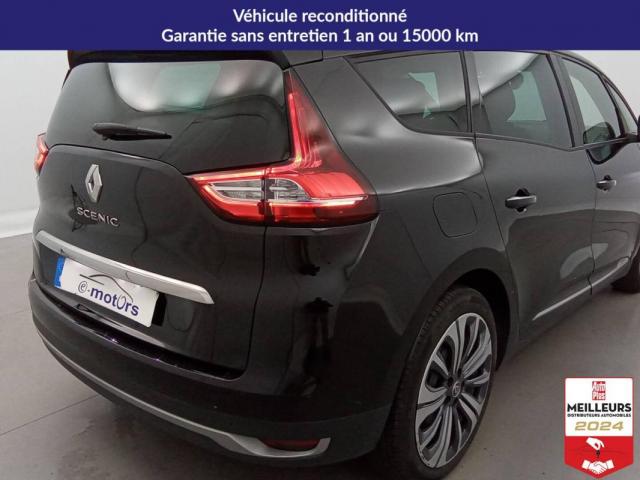 Renault Grand Scénic image 2