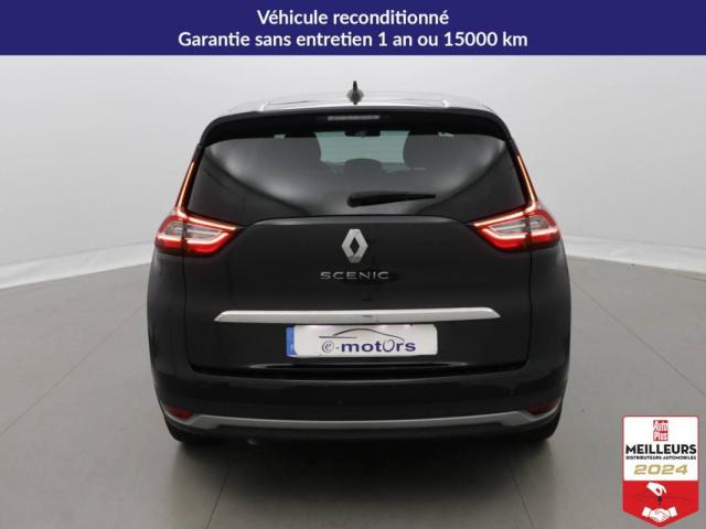 Renault Grand Scénic image 7