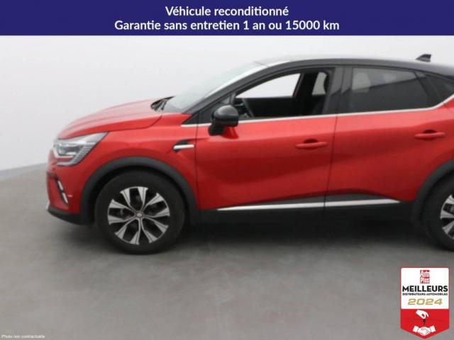 Renault Captur image 1