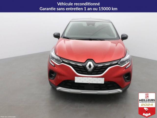 Renault Captur image 6