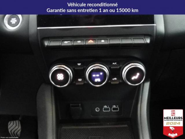 Renault Captur image 4