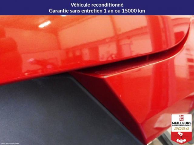 Renault Captur image 1