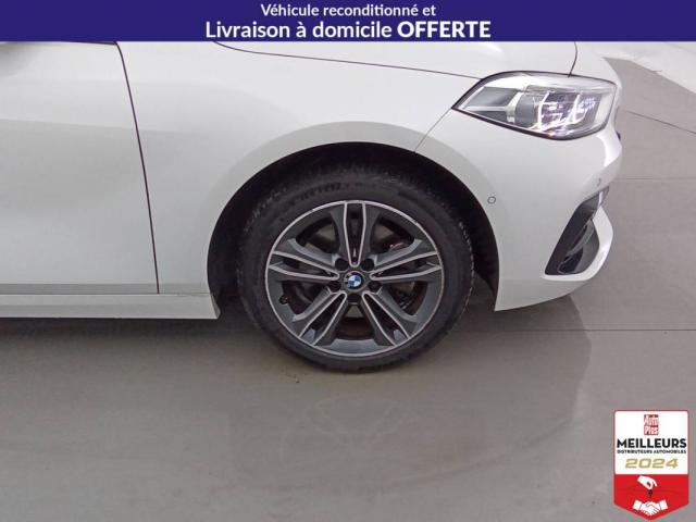 Bmw Série 1 image 4