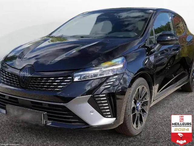 Renault Clio Tce 90 Gsr2 Esprit Alpine +pack Parking 360°