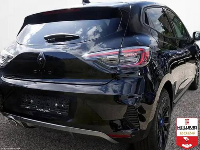 Renault Clio image 1