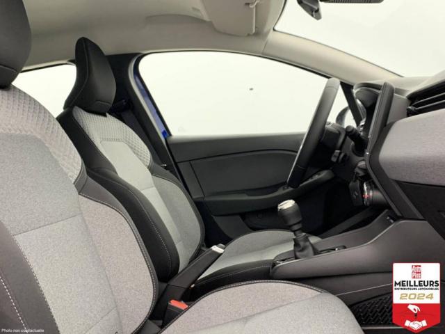 Renault Clio image 8
