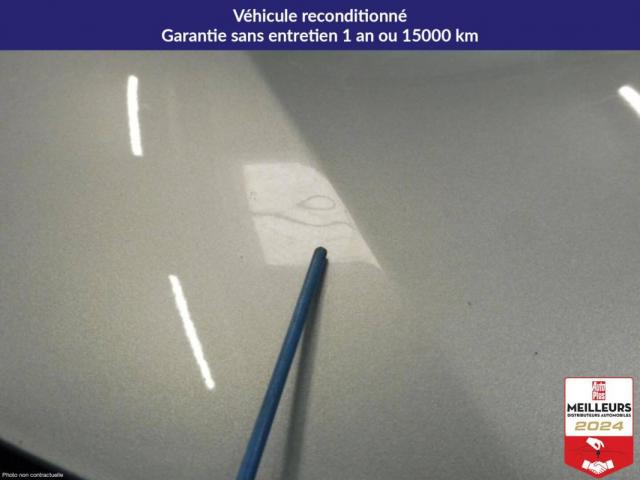 Renault Captur image 8