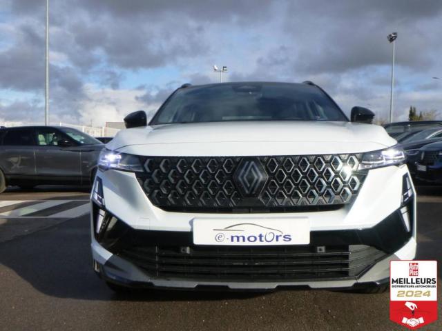 Renault Austral image 3