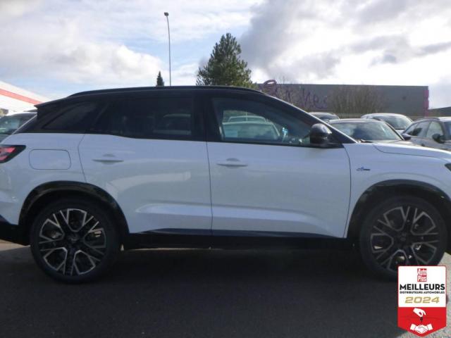 Renault Austral image 9