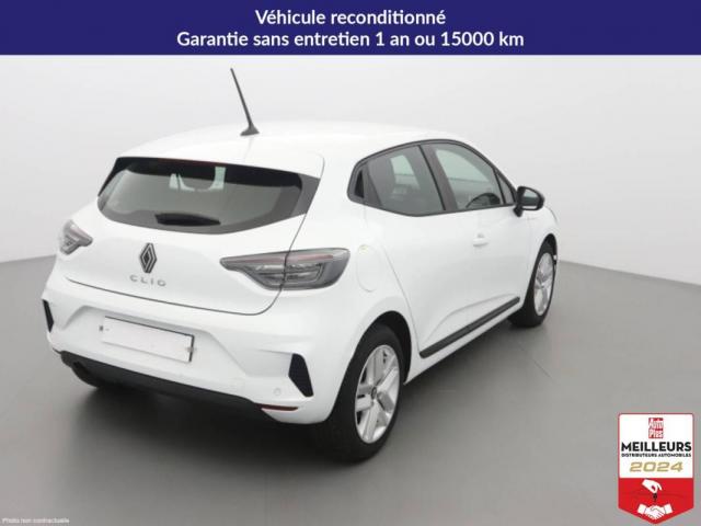 Renault Clio image 5