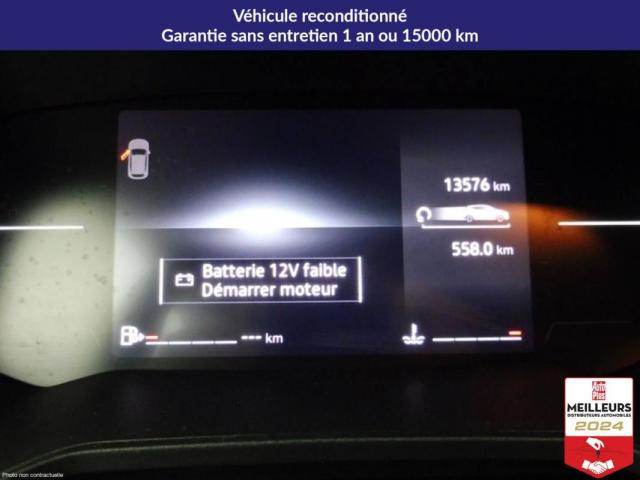 Renault Clio image 9