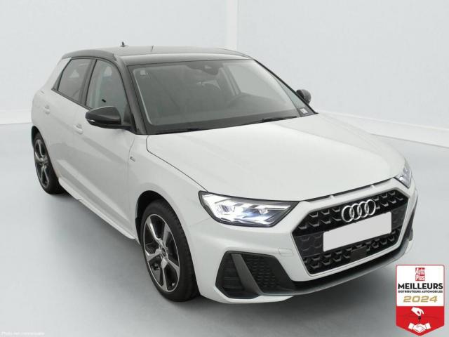 Audi A1 Sportback image 4
