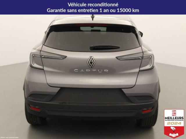 Renault Captur image 1