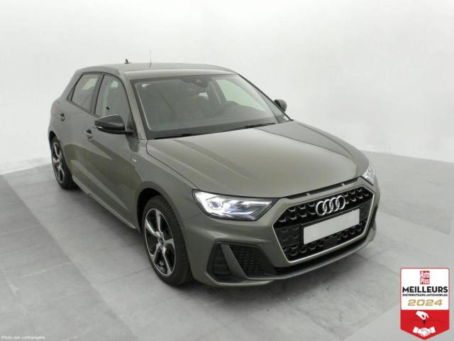 Audi A1 Sportback image 4