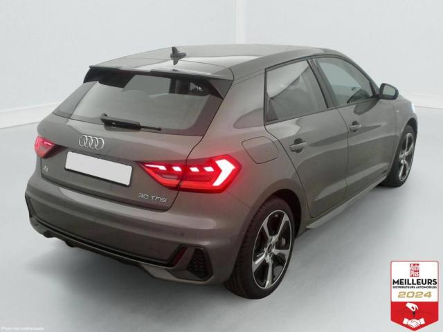 Audi A1 Sportback image 9