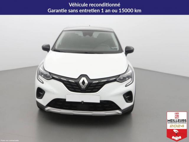 Renault Captur image 3