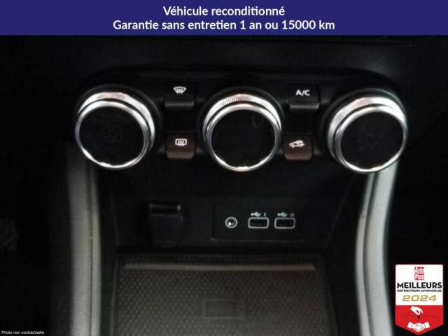 Renault Captur image 6