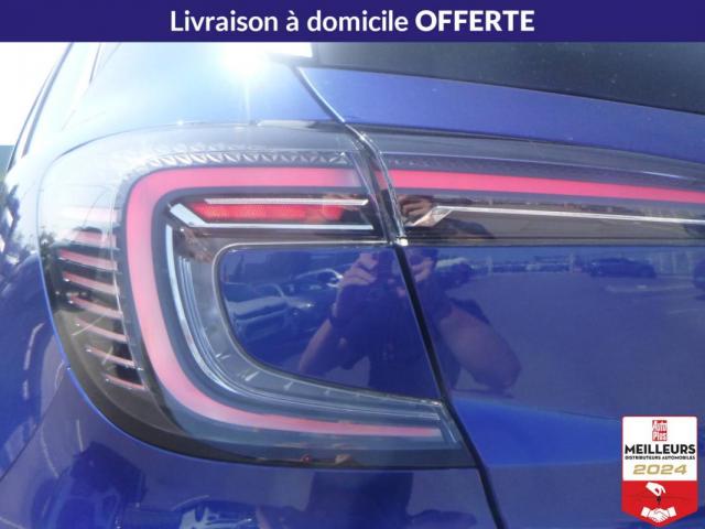 Renault Captur image 9