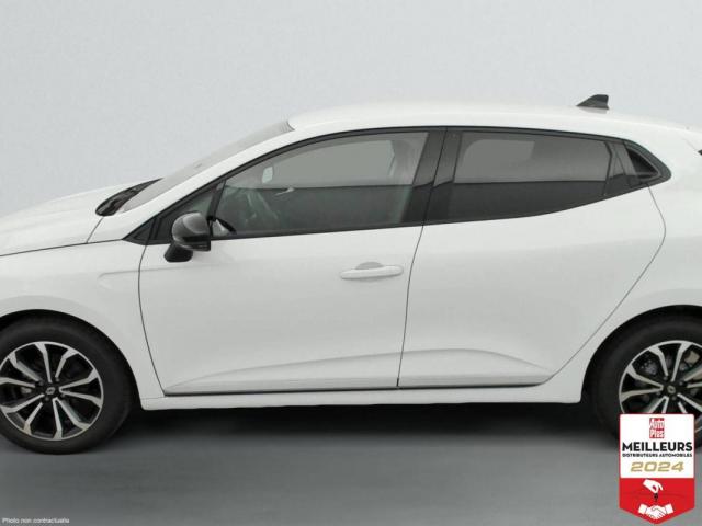 Renault Clio image 1