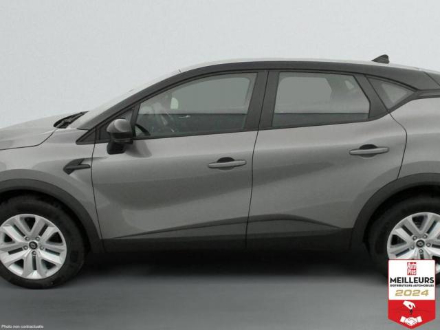 Renault Captur image 5