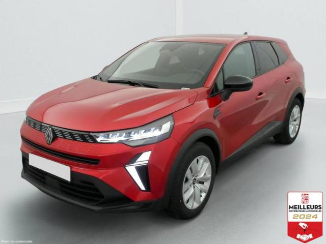 Renault Symbioz E-Tech Full Hybrid 145 Evolution